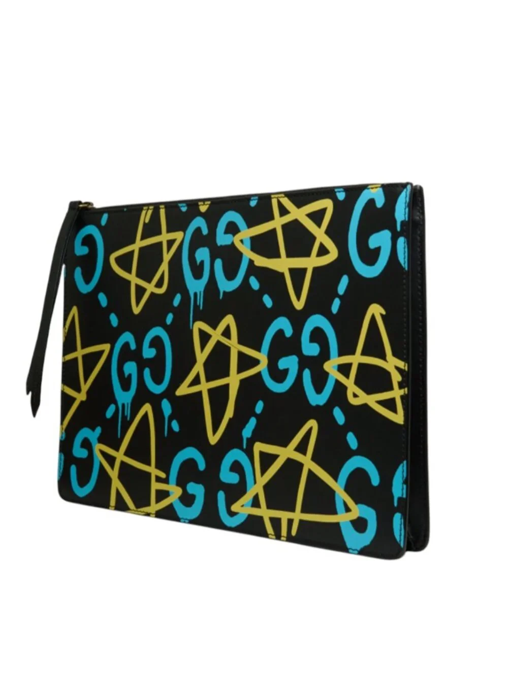 Gucci authentic messenger